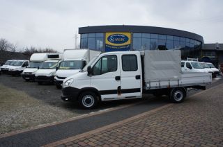 Iveco Daily 35S13
